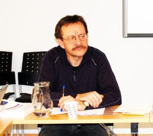 Kjell G Olsen
